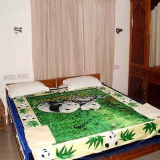 Sugerma Homestay, Kovalam 3
